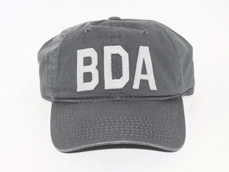 BDA - Bermuda Hat Online now