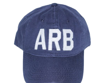 ARB - Ann Arbor, MI Hat Online