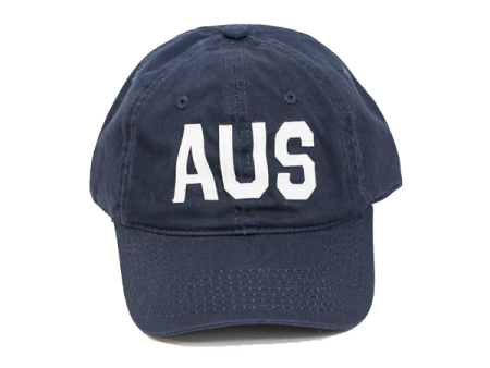 AUS - Austin, TX Hat Online