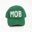 MOB - Mobile, AL Hat on Sale