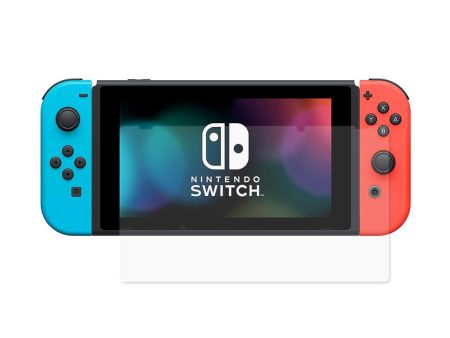 Protection écran [anti-chocs] RhinoShield pour Nintendo Switch Online Hot Sale