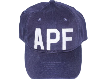 APF - Naples, FL Hat Online Hot Sale