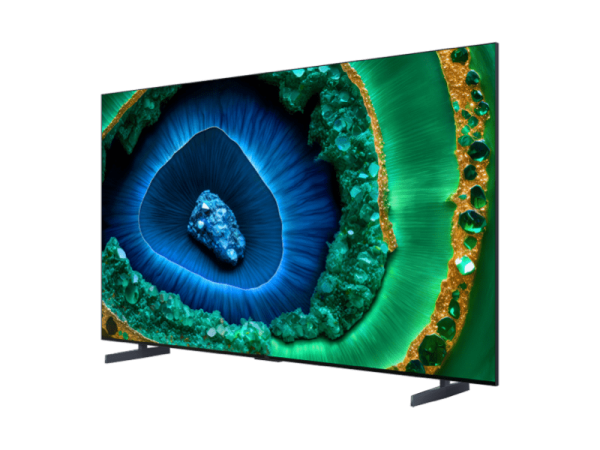 【5 Years Warranty】2024 TCL C855  Premium QD Mini Led  4K TV 65 75 85 98 |AI Smart Google TV| Eye care  |144Hz Discount