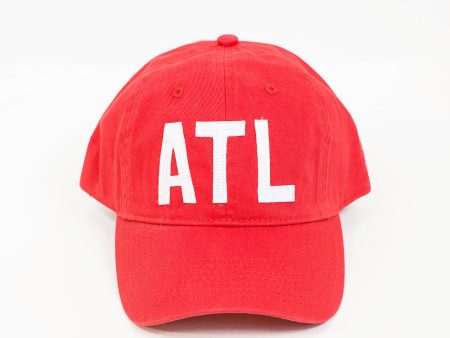 ATL - Atlanta, GA Hat Online