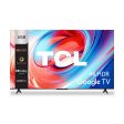 【5 Years Warranty】TCL V6B 4K UHD Google TV ｜43 50 55 65 75 inch Online