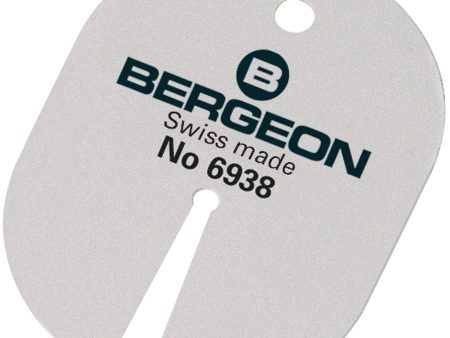 Bergeon 6938 Dial Protector Sale