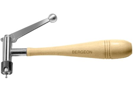 Bergeon 4854 Cannon Pinion Remover For Sale