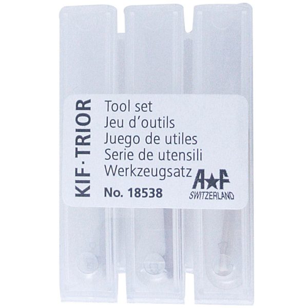 AF-18538 Swiss Kif Trior Tool Kit Fashion